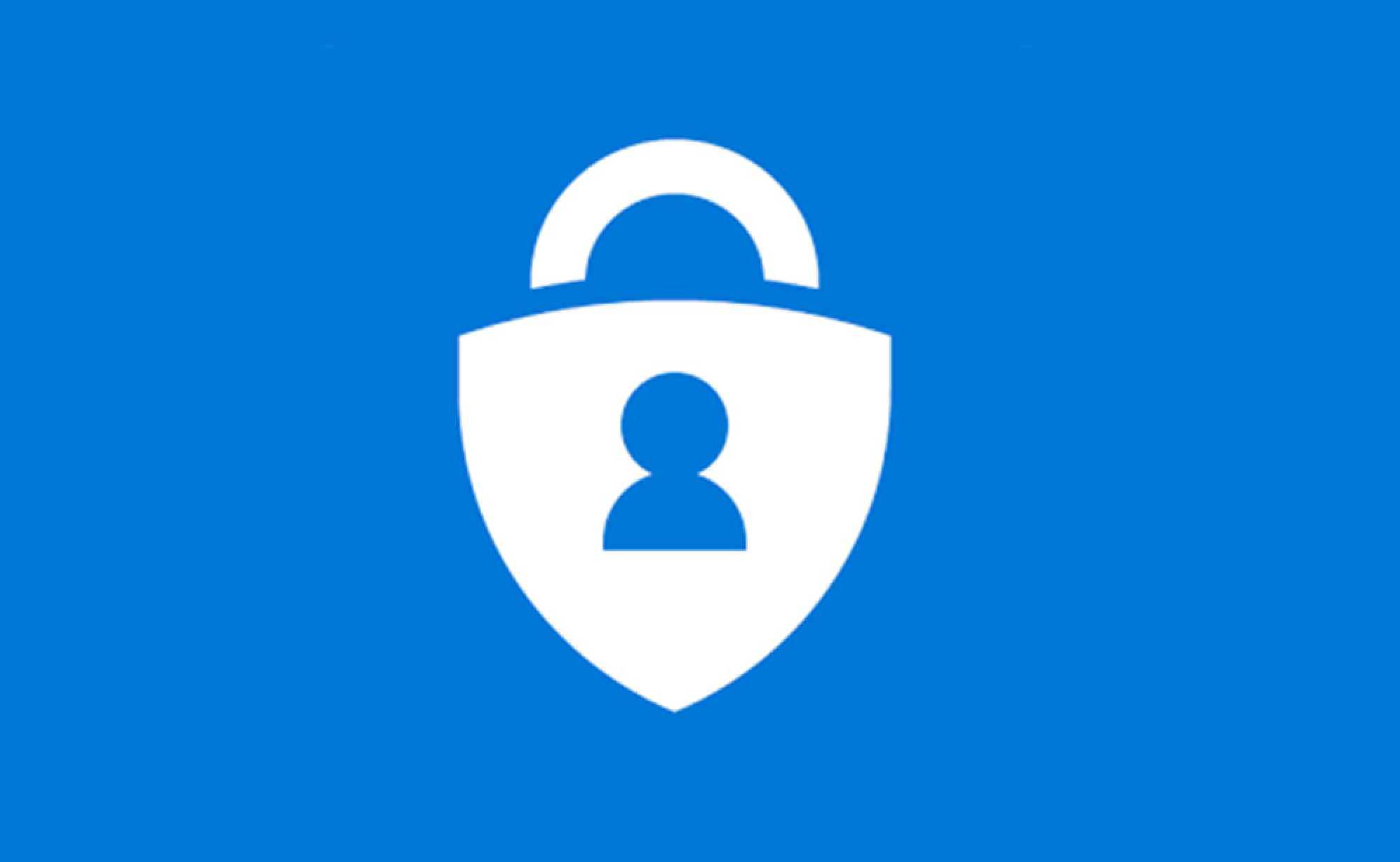 Microsoft Authenticator Identity