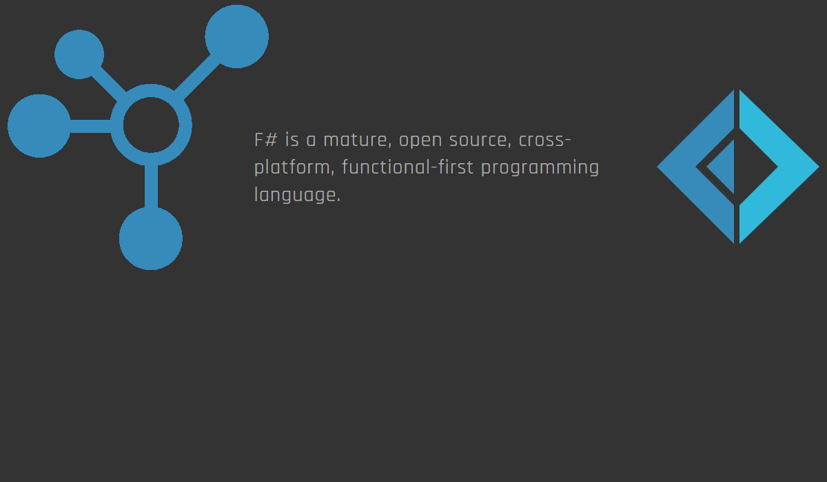 Microsoft: we are finished with F# 5 - PureSourceCode