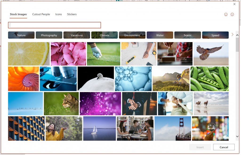 Microsoft Office stock pictures
