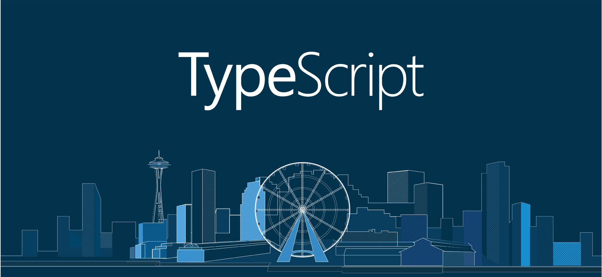 typescript wallpaper
