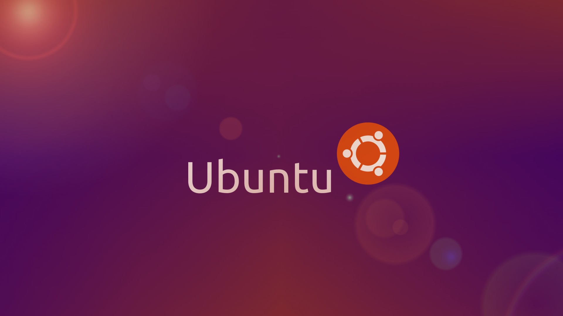 Linux Ubuntu HD Wallpapers
