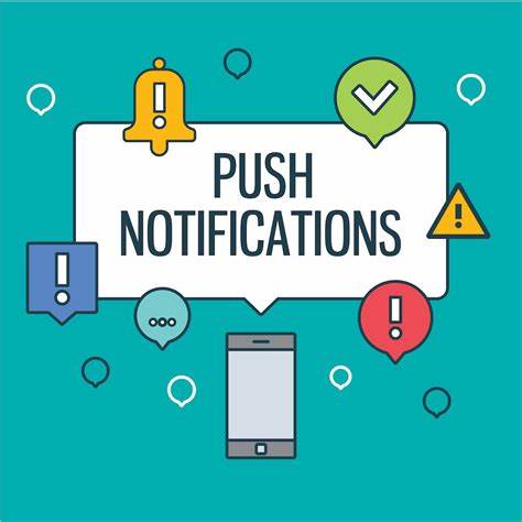 maui net8 push notification