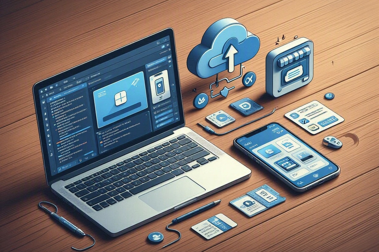 Publishing a .NET MAUI app to the App Store from a Windows machine