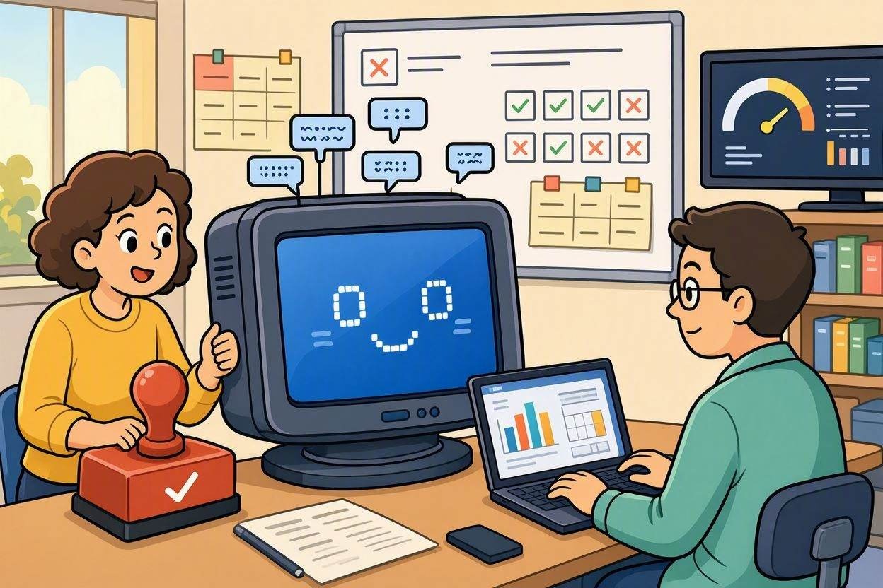 Unit testing and evaluating LLMs
